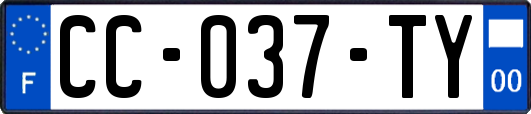 CC-037-TY