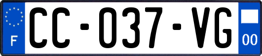 CC-037-VG
