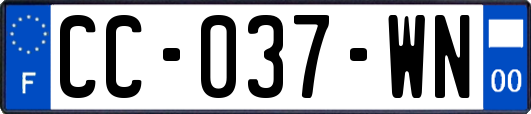 CC-037-WN