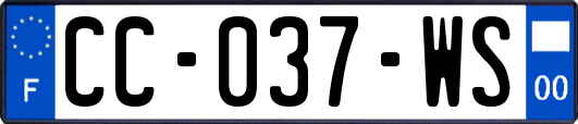 CC-037-WS