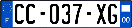 CC-037-XG