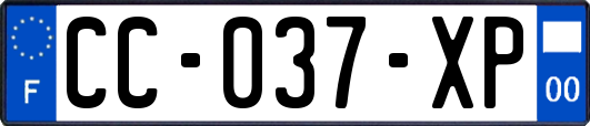 CC-037-XP