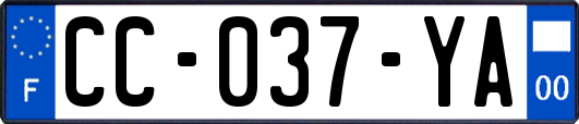 CC-037-YA