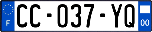 CC-037-YQ