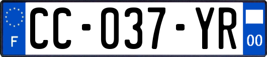 CC-037-YR