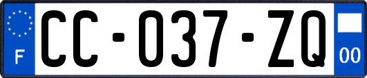 CC-037-ZQ