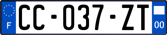 CC-037-ZT