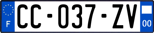 CC-037-ZV