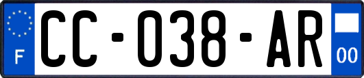 CC-038-AR