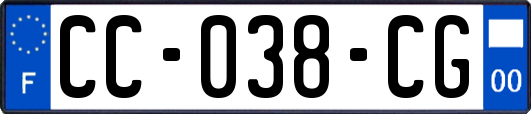 CC-038-CG