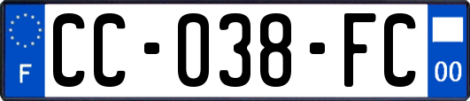 CC-038-FC