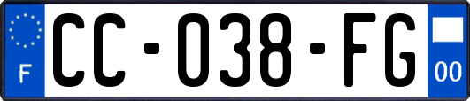 CC-038-FG
