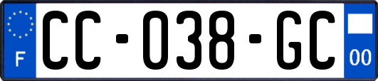 CC-038-GC