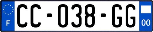 CC-038-GG