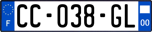 CC-038-GL