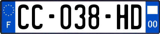 CC-038-HD
