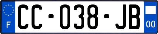 CC-038-JB