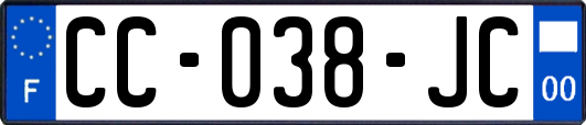 CC-038-JC