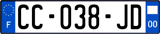 CC-038-JD