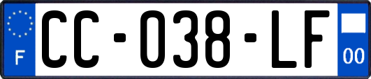 CC-038-LF