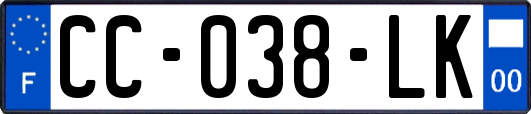 CC-038-LK