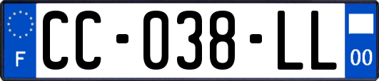 CC-038-LL