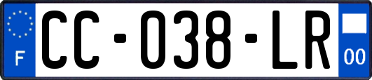 CC-038-LR
