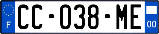 CC-038-ME