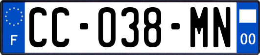 CC-038-MN