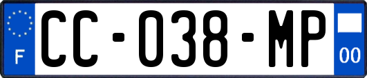 CC-038-MP