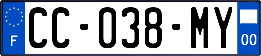 CC-038-MY