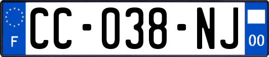 CC-038-NJ