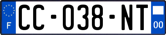 CC-038-NT