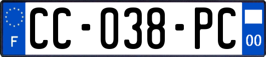 CC-038-PC