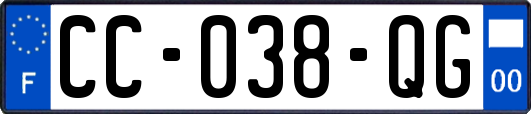 CC-038-QG