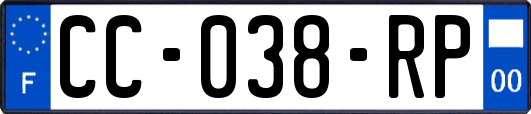 CC-038-RP