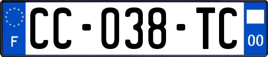 CC-038-TC