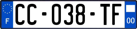 CC-038-TF