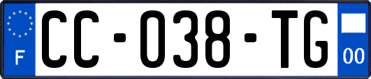 CC-038-TG