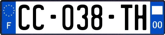 CC-038-TH