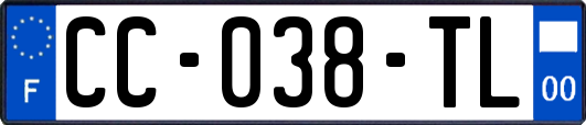 CC-038-TL