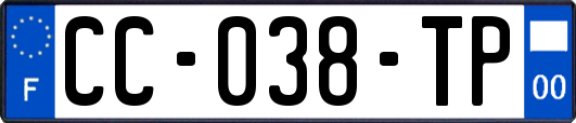 CC-038-TP