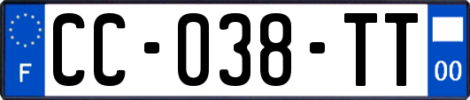 CC-038-TT