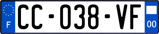 CC-038-VF
