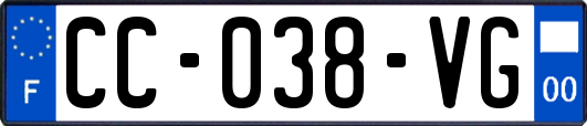 CC-038-VG