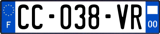 CC-038-VR