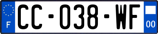 CC-038-WF
