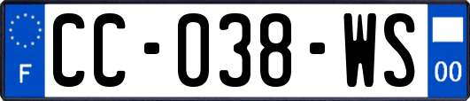 CC-038-WS