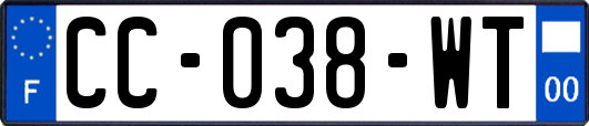 CC-038-WT
