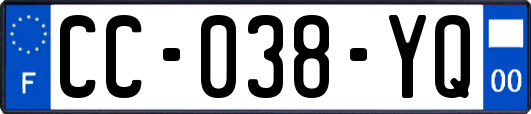 CC-038-YQ